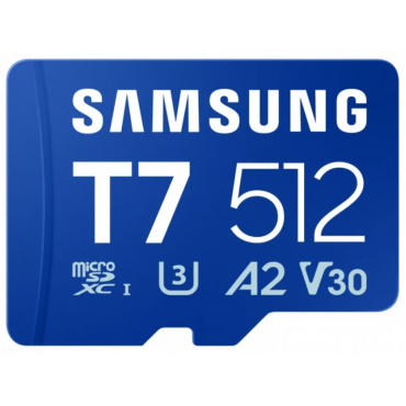 Samsung MB-MB512T/WW