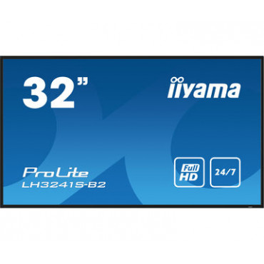 IIYAMA LH3241S-B2 32inch...