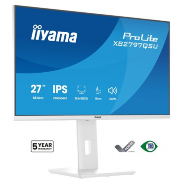 IIYAMA HB3201UHSNP-B1...
