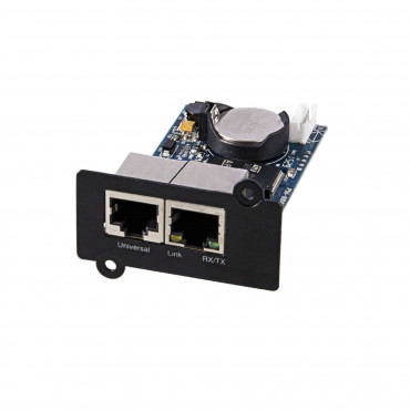 POWERWALKER SNMP Card 2 -Z-