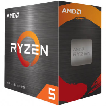 AMD Ryzen 5 5600XT AM4 65W...
