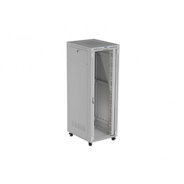 LANBERG rack cabinet 19inch...