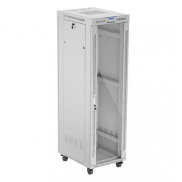 LANBERG rack cabinet 42U...