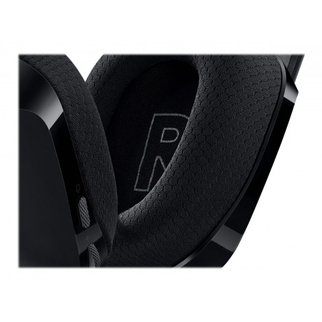 Logitech | Gaming Headset | G G733 | Wireless | Over-Ear | Black | Noise canceling | Wireless