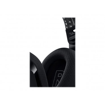 Logitech | Gaming Headset | G G733 | Wireless | Over-Ear | Black | Noise canceling | Wireless