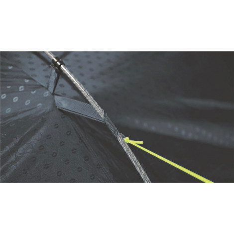 Outwell | Tent | Earth 5 | 5 person(s)