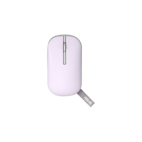 Asus | Wireless Mouse | MD100 | Wireless | Bluetooth | Purple