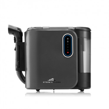 ETA | Multipurpose Steam Cleaner | ETA721490000 Steam&Clean | Vacuum Cleaner | 2000 W | Black | Water tank capacity 1.3 L