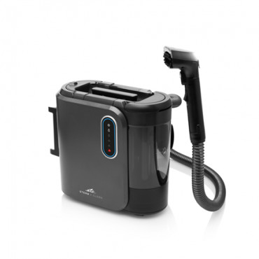 ETA | Multipurpose Steam Cleaner | ETA721490000 Steam&Clean | Vacuum Cleaner | 2000 W | Black | Water tank capacity 1.3 L