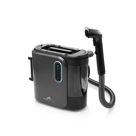 ETA | Multipurpose Steam Cleaner | ETA721490000 Steam&Clean | Vacuum Cleaner | 2000 W | Black | Water tank capacity 1.3 L