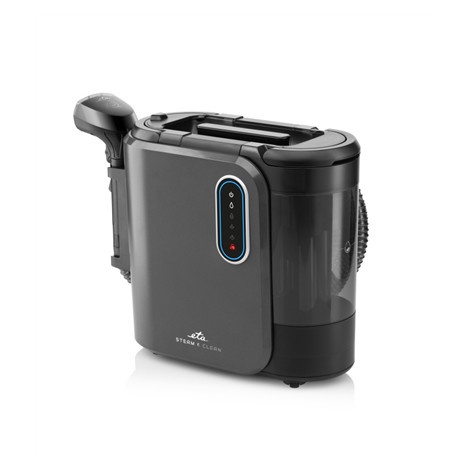 ETA | Multipurpose Steam Cleaner | ETA721490000 Steam&Clean | Vacuum Cleaner | 2000 W | Black | Water tank capacity 1.3 L