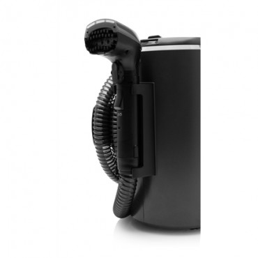ETA | Multipurpose Steam Cleaner | ETA721490000 Steam&Clean | Vacuum Cleaner | 2000 W | Black | Water tank capacity 1.3 L