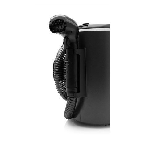 ETA | Multipurpose Steam Cleaner | ETA721490000 Steam&Clean | Vacuum Cleaner | 2000 W | Black | Water tank capacity 1.3 L