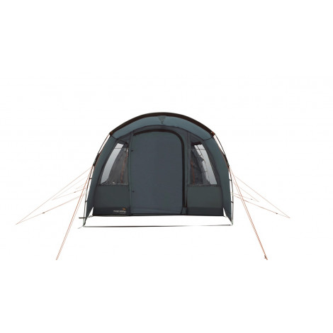 Easy Camp Tent | Skarvan 4 | 4 person(s) | Blue