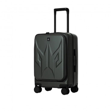 Acer | Predator Street-style Luggage 20" | Matte Grey