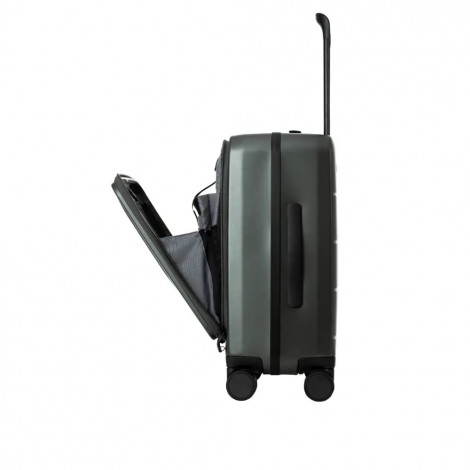 Acer | Predator Street-style Luggage 20" | Matte Grey
