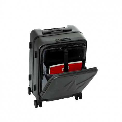 Acer | Predator Street-style Luggage 20" | Matte Grey