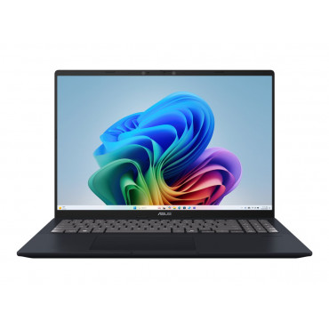 Asus Vivobook 16 F1607AA-KM047W | Quiet Blue | 16 " | IPS | WUXGA | 1920 x 1200 pixels | 60 Hz | Anti-glare | Intel Core Ultra 5