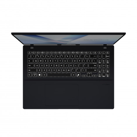 Asus Vivobook 16 F1607AA-KM047W | Quiet Blue | 16 " | IPS | WUXGA | 1920 x 1200 pixels | 60 Hz | Anti-glare | Intel Core Ultra 5