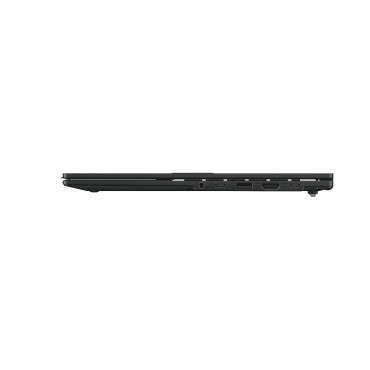 Asus Vivobook Go 15 E1504FA-BQ4956W | Mixed Black | 15.6 " | IPS | FHD | 1920 x 1080 pixels | Anti-glare | AMD Ryzen 3 | 30 | 16