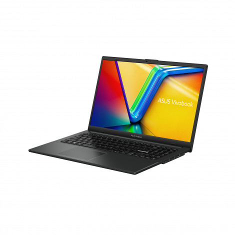 Asus Vivobook Go 15 E1504FA-BQ4956W | Mixed Black | 15.6 " | IPS | FHD | 1920 x 1080 pixels | Anti-glare | AMD Ryzen 3 | 30 | 16
