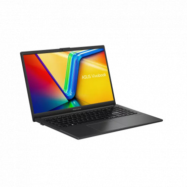 Asus Vivobook Go 15 E1504FA-KM5413W | Mixed Black | 15.6 " | IPS | FHD | 1920 x 1080 pixels | 60 Hz | Anti glare | AMD Ryzen 5 |