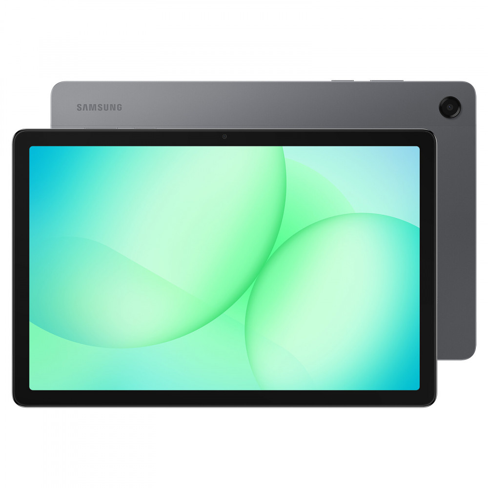 Samsung Galaxy | Tab A11+ (X230) | 11 " | Grey | TFT | 1920 x 1200 pixels | MediaTek | Dimensity 7300 | 6 GB | 128 GB | Wi-Fi | 