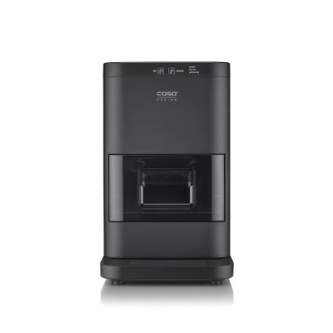 Caso Ice Ball Maker | IceBall Pro | Power 130 W | Capacity 1.3 L | Matt Black