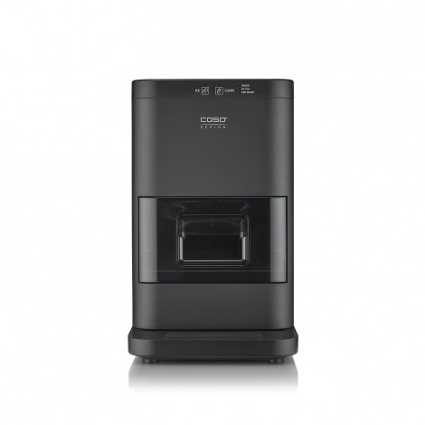 Caso Ice Ball Maker | IceBall Pro | Power 130 W | Capacity 1.3 L | Matt Black