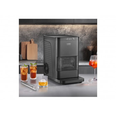 Caso Ice Ball Maker | IceBall Pro | Power 130 W | Capacity 1.3 L | Matt Black