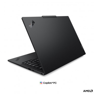 Lenovo ThinkPad T14s G7 AMD | Black | 14 " | IPS | WUXGA | 1920 x 1200 pixels | Anti-glare | AMD Ryzen AI 7 PRO | 450 | 32 GB | 