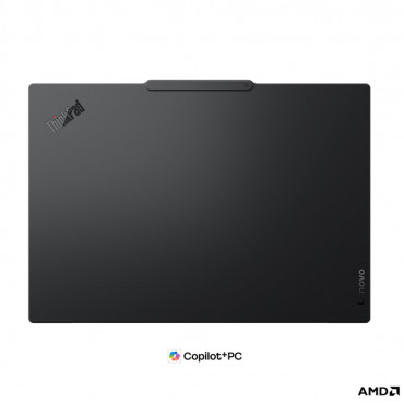 Lenovo ThinkPad T14s G7 AMD | Black | 14 " | IPS | WUXGA | 1920 x 1200 pixels | Anti-glare | AMD Ryzen AI 7 PRO | 450 | 32 GB | 