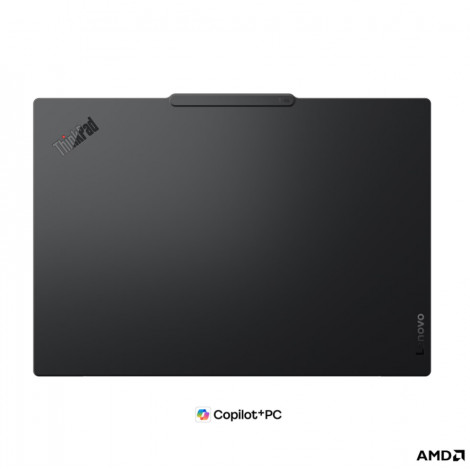Lenovo ThinkPad T14s G7 AMD | Black | 14 " | IPS | WUXGA | 1920 x 1200 pixels | Anti-glare | AMD Ryzen AI 7 PRO | 450 | 32 GB | 