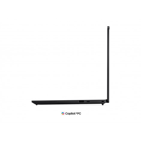 Lenovo ThinkPad T14s G7 AMD | Black | 14 " | IPS | WUXGA | 1920 x 1200 pixels | Anti-glare | AMD Ryzen AI 7 PRO | 450 | 32 GB | 