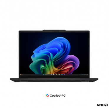 Lenovo ThinkPad T14s G7 AMD | Black | 14 " | IPS | WUXGA | 1920 x 1200 pixels | Anti-glare | AMD Ryzen AI 7 PRO | 450 | 32 GB | 
