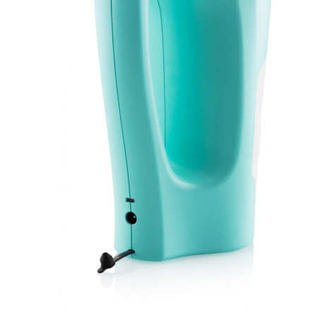 ETA Window cleaner | ETA526290000 Finestro Max | Cordless | Turquoise