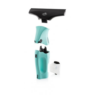 ETA Window cleaner | ETA526290000 Finestro Max | Cordless | Turquoise