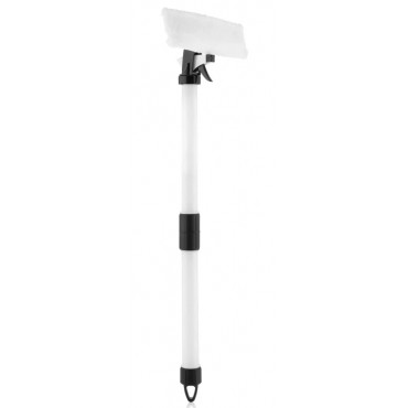 ETA Window cleaner | ETA526290000 Finestro Max | Cordless | Turquoise