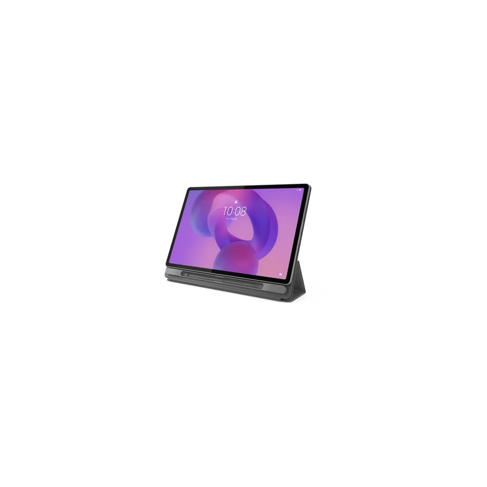 Lenovo Idea Tab Plus 12.1 2.5K Touch MediaTek Dimensity 6400/8GB/256GB/Arm Mali-G57 MC2/Android 15/Luna Grey/5G/2Y Warranty | Le