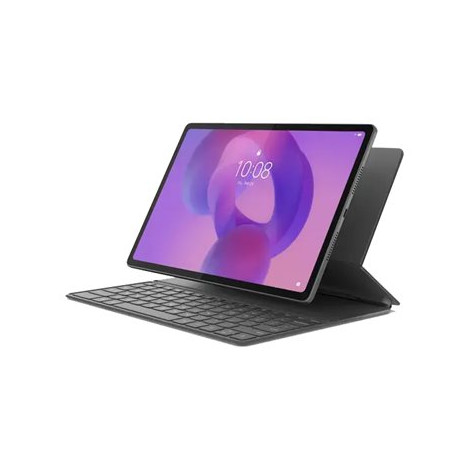 Lenovo Idea Tab Plus 12.1 2.5K Touch MediaTek Dimensity 6400/8GB/256GB/Arm Mali-G57 MC2/Android 15/Luna Grey/5G/2Y Warranty | Le