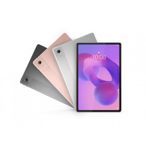 Lenovo Idea Tab Plus 12.1 2.5K Touch MediaTek Dimensity 6400/8GB/256GB/Arm Mali-G57 MC2/Android 15/Luna Grey/5G/2Y Warranty | Le