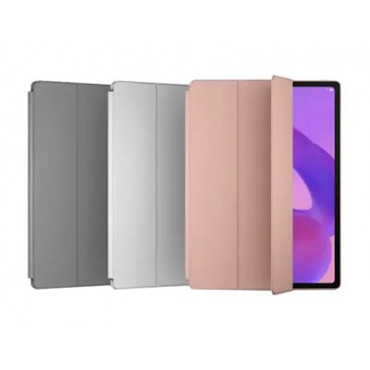 Lenovo Idea Tab Plus 12.1 2.5K Touch MediaTek Dimensity 6400/8GB/256GB/Arm Mali-G57 MC2/Android 15/Luna Grey/5G/2Y Warranty | Le