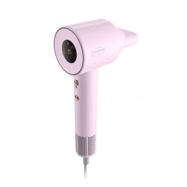 ETA Hair dryer | Fenité Pastels ETA831990000 | 1600 W | Number of temperature settings 3 | Ionic function | Light Pink | Diffuse