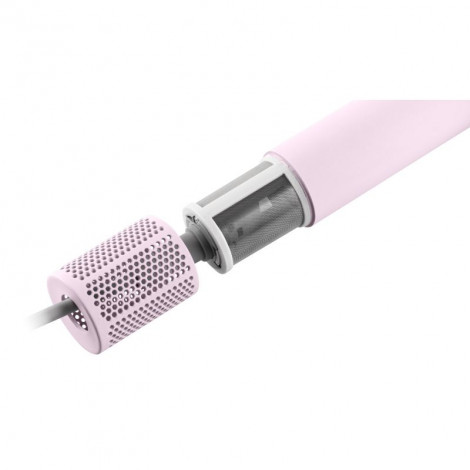 ETA Hair dryer | Fenité Pastels ETA831990000 | 1600 W | Number of temperature settings 3 | Ionic function | Light Pink | Diffuse