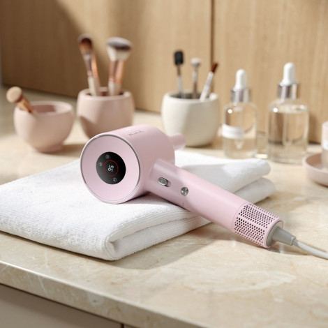 ETA Hair dryer | Fenité Pastels ETA831990000 | 1600 W | Number of temperature settings 3 | Ionic function | Light Pink | Diffuse