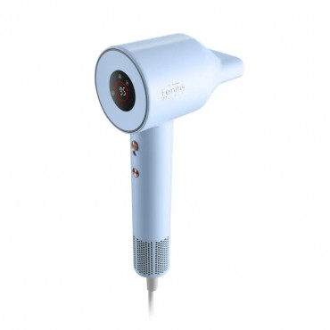 ETA Hair dryer | Fenité Pastels ETA831990010 | 1600 W | Number of temperature settings 3 | Ionic function | Light Blue | Diffuse
