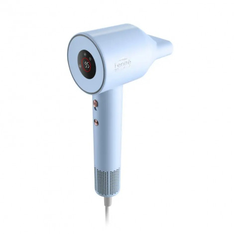 ETA Hair dryer | Fenité Pastels ETA831990010 | 1600 W | Number of temperature settings 3 | Ionic function | Light Blue | Diffuse