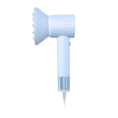 ETA Hair dryer | Fenité Pastels ETA831990010 | 1600 W | Number of temperature settings 3 | Ionic function | Light Blue | Diffuse