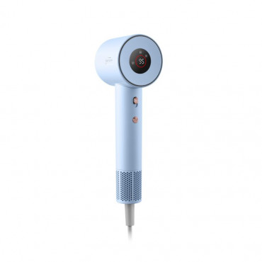 ETA Hair dryer | Fenité Pastels ETA831990010 | 1600 W | Number of temperature settings 3 | Ionic function | Light Blue | Diffuse