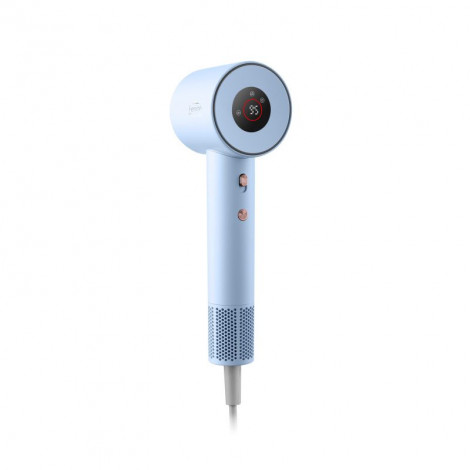 ETA Hair dryer | Fenité Pastels ETA831990010 | 1600 W | Number of temperature settings 3 | Ionic function | Light Blue | Diffuse